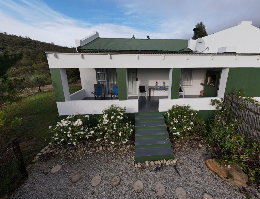 Commercial Property for Sale in Uniondale Rural Western Cape